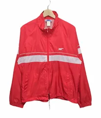 80s 台湾製 ASICS TIGER ナイロンジャケット ウインドブレーカー トラックジャケット