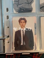 THE BOYZ ヒョンジェ Tiger 公開放送 サノク トレカ - メルカリ