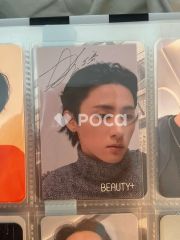 THE BOYZ ヒョンジェ Tiger 公開放送 サノク トレカ - メルカリ