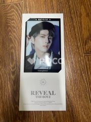 THE BOYZ ヒョンジェ Tiger 公開放送 サノク トレカ - メルカリ