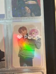 THE BOYZ ヒョンジェ Tiger 公開放送 サノク トレカ - メルカリ