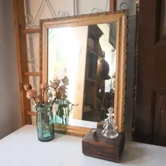 2025年最新】アンティーク ミラー フランスの人気アイテム - メルカリ