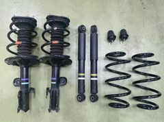 IDEAL イデアル トヨタ セルシオ UCF 30/31サスペンション 車高調