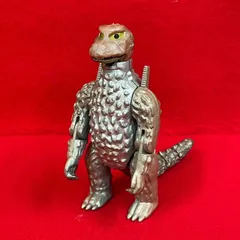 2026年最新】ジンクロン ゴジラの人気アイテム - メルカリ