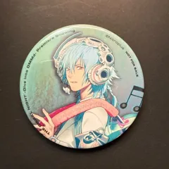 2025年最新】dramatical murder 蒼葉 缶の人気アイテム - メルカリ