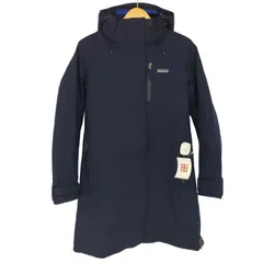 パタゴニア patagonia W's Stormdrift Parka ストームドリフト パーカ レディース import：XS のサムネイル