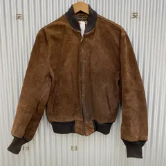 2025年最新】schott スエードジャケットの人気アイテム - メルカリ