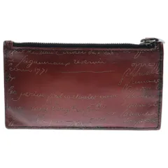 2025年最新】Berluti メンズ コインケース・小銭入れの人気アイテム