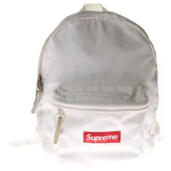 2026年最新】Supreme Canvas Backpackの人気アイテム - メルカリ