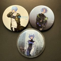 ペルソナ　セガ　ラッキーくじ　缶バッジ　コンプリートセット　主人公 ペルソナセガラッキーくじ缶バッジコンプリートセット主人公