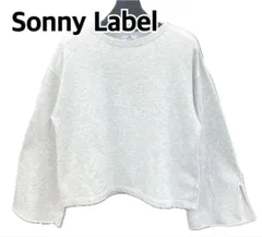 URBAN RESEARCH Sonny Label　トレーナー