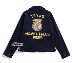 2025年最新】ロカビリージャケットの人気アイテム - メルカリ