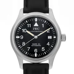 2026年最新】iwc マーク15の人気アイテム - メルカリ