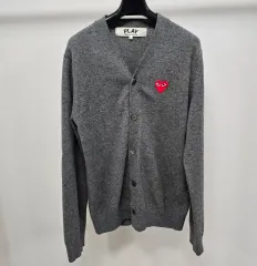 コム・デ・ギャルソン カーディガン Lサイズ 100 出品