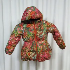 リーキッズ ダウン 6歳