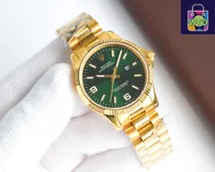 【今日特価】Rolex（ロレックス） Lady-Datejust AR Factory ウォッチ-WTO輸入2