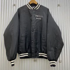 MF USA古着 80s westark コーチジャケット ナイロンジャケット XL