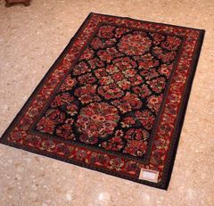 oldmountain ペルシャ絨毯 200×150 PERSIANカーペット - メルカリ