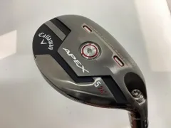 2025年最新】apex uw ヘッドカバーの人気アイテム - メルカリ