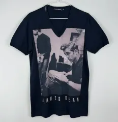 2025年最新】ジェームス ディーン Tシャツの人気アイテム - メルカリ