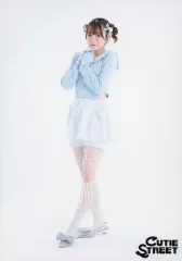 【中古】生写真(女性) 27：CUTIE STREET/梅田みゆ/CUTIE STREET 生写真 -styling 2024AW-