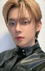 【中古】コレクションカード(男性) TOMORROW X TOGETHER/ヨンジュン(YEONJUN)/裏面白/CD「Starkissed(初回限定メンバーソロジャケット盤)」(TYCT-69360)封入セルフィーフォトカード C