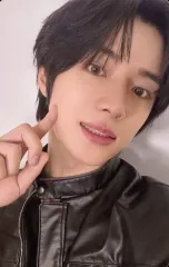 【中古】コレクションカード(男性) TOMORROW X TOGETHER/ボムギュ(BEOMGYU)/裏面白/CD「Starkissed(初回限定メンバーソロジャケット盤)」(TYCT-69361)封入セルフィーフォトカード C