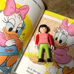 2025年最新】ビンテージ プレイモービルの人気アイテム - メルカリ