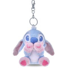 SALLY ROSE ディズニー スティッチ キーチェーン 新品未開封 - メルカリ