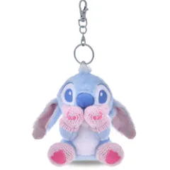 2026年最新】スティッチ ぬいぐるみ winterの人気アイテム - メルカリ