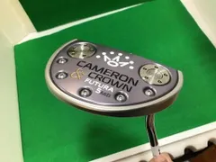 2025年最新】スコッティキャメロンフューチュラ2017の人気アイテム