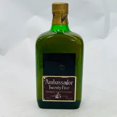 2026年最新】Ambassador Scotchの人気アイテム - メルカリ