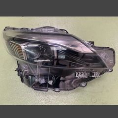 ルークス　ハイウェイスター・（B40系）右ヘッドランプユニット（中古品） ルークス ハイウェイスター・（B40系）右ヘッドランプユニット（中古品