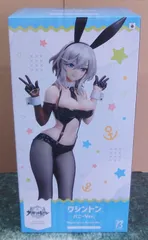 2025年最新】アズールレーン バニー フィギュアの人気アイテム - メルカリ