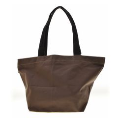 K*H様 Herve Chapelier舟型トートハンドバッグ コットントMモカ Herve Chapelier舟型トートハンドバッグ コットントMモカ - メルカリ