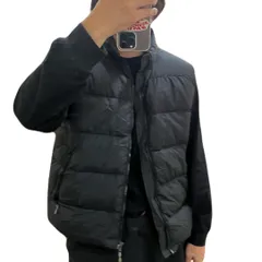 2025年最新】stussy ダウンベストの人気アイテム - メルカリ