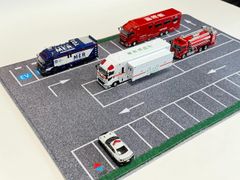 EraCAR 1/64 JR東日本水戸支社土浦地区特注 7台セット - メルカリ