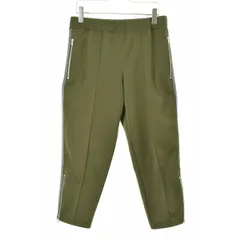 A16632 美品 コムデギャルソン 22ss サイドライントラックパンツ S 中古・古着通販】COMME des GARCONS (コムデギャルソン) トラック