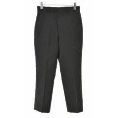 2025年最新】MARGARET HOWELL メンズ スラックスの人気アイテム - メルカリ