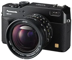 極美品 Panasonicパナソニック LUMIX ルミックス DMC-LX3 概要 デジタルカメラ DMC-LX3 | LUMIX（ルミックス） ミラーレス一眼