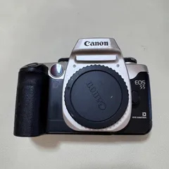 2025年最新】canon eos5 フィルムカメラの人気アイテム - メルカリ