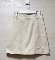 Heather アソートコンパクトミニスカート