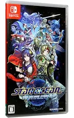 Switch/STAR OCEAN THE SECOND STORY R
