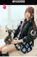 2025年最新】newjeansハニ着用の人気アイテム - メルカリ