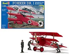 【ながちゃん様】フォッカーDr.1 1/16　メタル＆ウッド組立キット　未組立品 2026年最新】フォッカーDr.1の人気アイテム - メルカリ