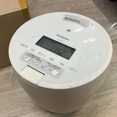 2025年最新】パナソニック炊飯器の人気アイテム - メルカリ