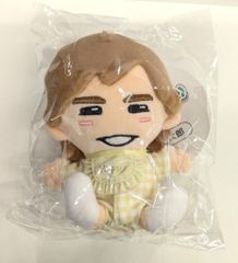 Lil かんさい 岡﨑彪太郎 はぴぬい 2024年 ちびぬい - メルカリ
