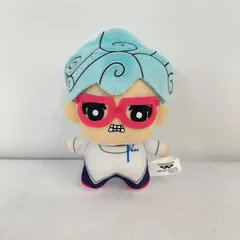 2025年最新】ギアッチョ ぬいの人気アイテム - メルカリ