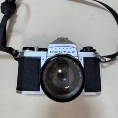 2025年最新】フィルムカメラ 動作確認済み pentaxの人気アイテム