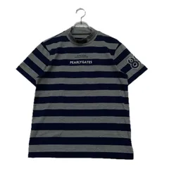 2026年最新】パーリーゲイツ 4 モックネックの人気アイテム - メルカリ